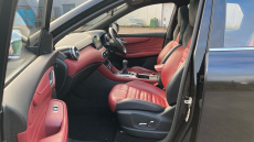 MG Hs 1.5 T-GDI Exclusive 5dr Petrol Hatchback